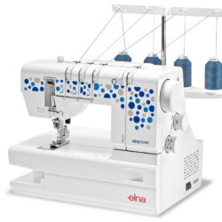 Elna easycover
