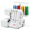 Elna overlock 664