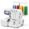 Elna overlock 664PRO