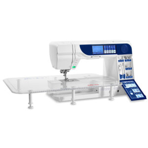 Elna eXcellence 760 Pro