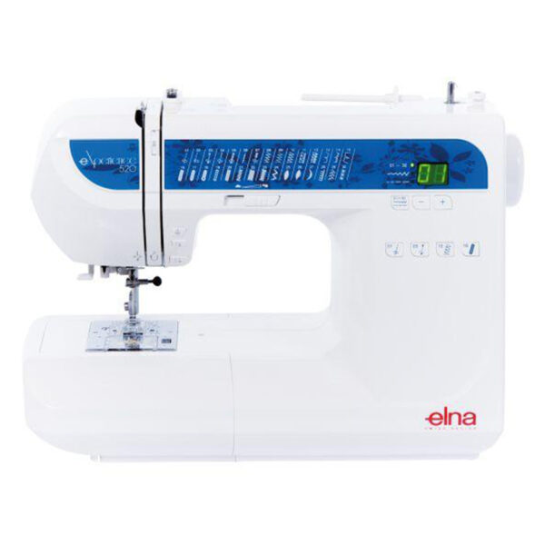 Elna eXperience 520