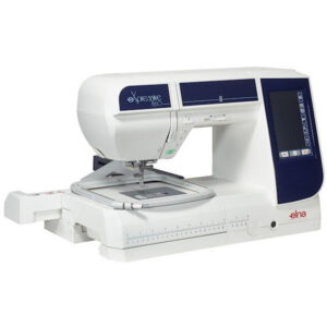 Elna eXpressive 860