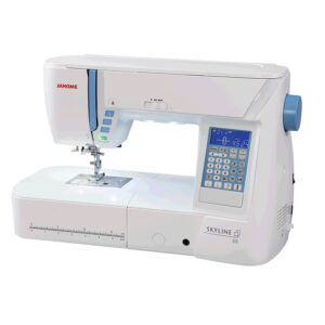 Janome Skyline S5