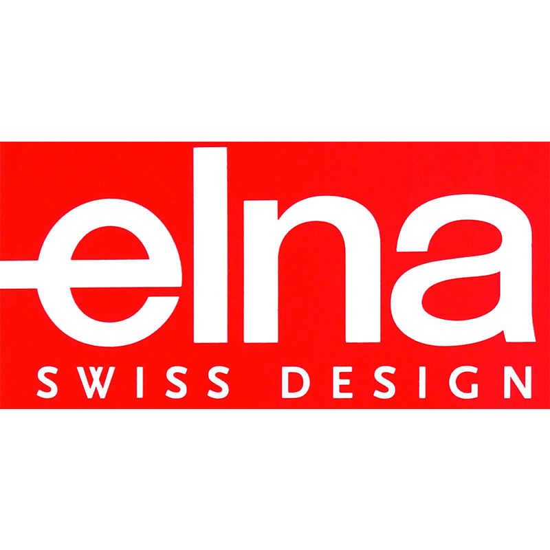 elna Swiss Design Nähmaschinen