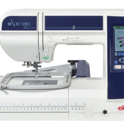Elna eXpressive 860