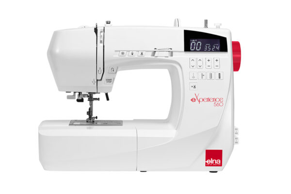 Elna eXperience 560