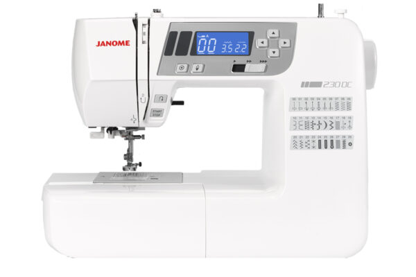 Janome 230DC