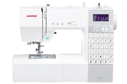 Janome DC6030