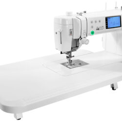 Elna eXcellence 720PRO Anstelltisch