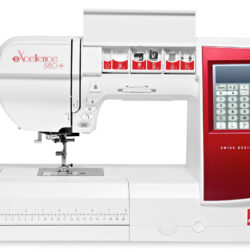 Elna eXperience 580+