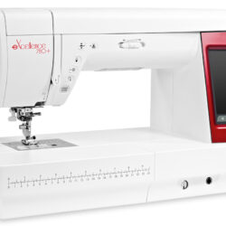 Elna eXperience 780+