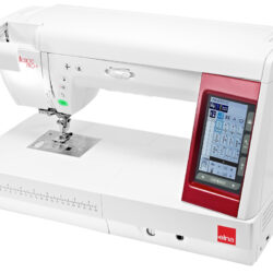 Elna eXperience 780+