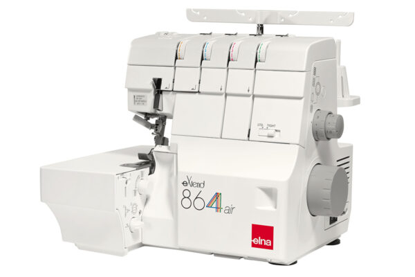 Elna eXtend 864air