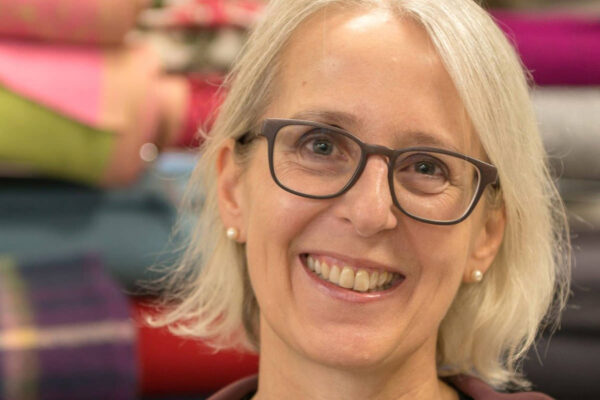 Barbi Kleinermann Fingerhut Wolfenbüttel Im "echt lessig"-Blog