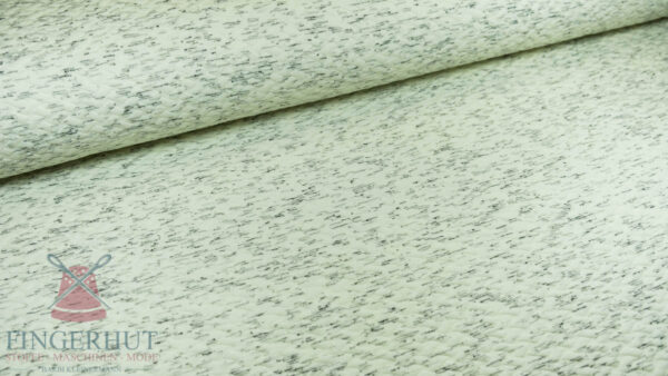 Stoff 82841 Jacquard Jersey