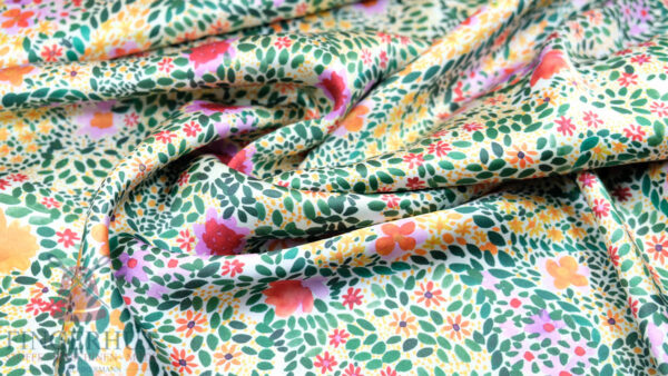 Stoff 82696 Reine Seide