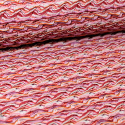 Jacquard Jersey