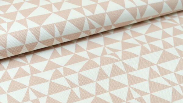 Canvas Struktur Druck