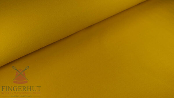 Velour Mantelstoff, Webware