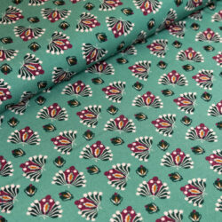 Twill Druck