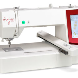 Elna eXpressive 830L