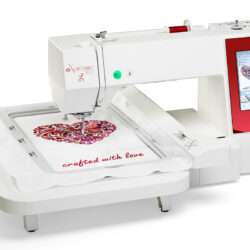 Elna eXpressive 830L