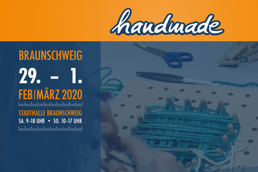 handmade Braunschweig 2020