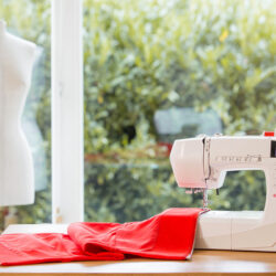 Elna eXperience 570 Alpha