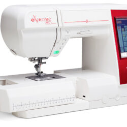 Elna eXpressive 850