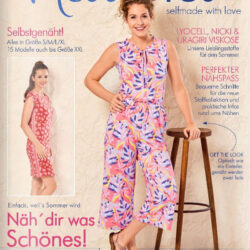 Ausgabe 7 (Frühjahr & Sommer)