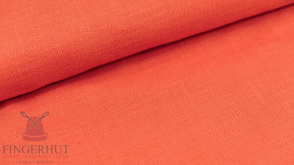 Stoff 83681 Stretch Leinen