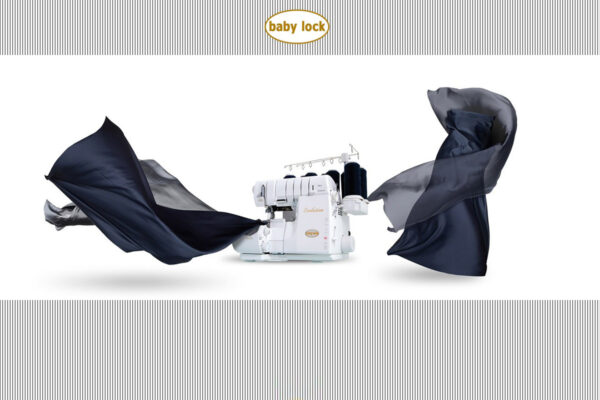 Hausmesse baby lock Juni 2020