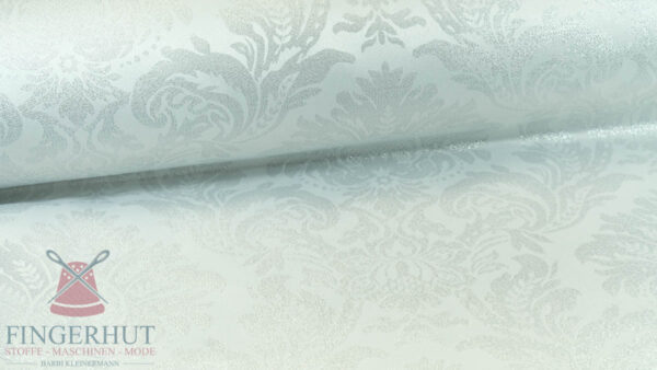 Stoff 84905 Jacquard