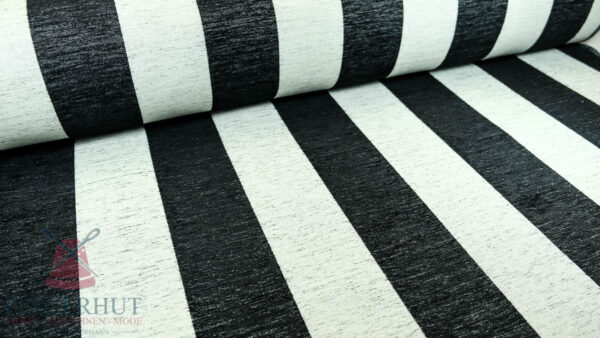 Stoff 84906 Jacquard Chenille