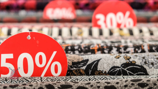 Sale im Fingerhut Wolfenbüttel