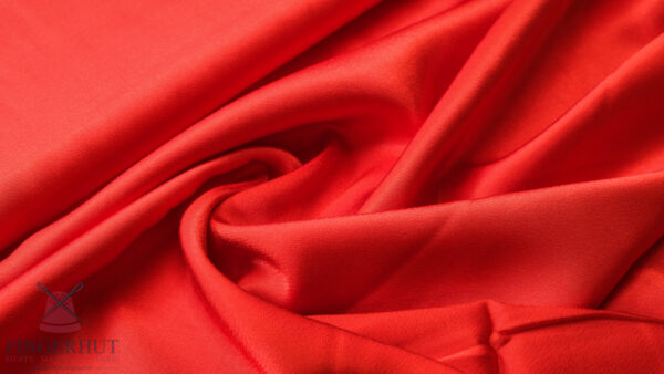 Stoff 85374 Viskose Satin Crepe