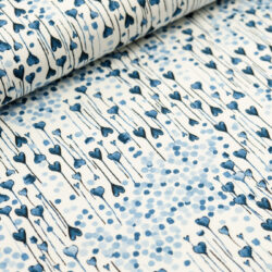 Baumwoll-Sommersweat