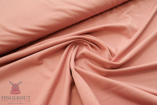 Stoff 86066 Tencel-Jersey