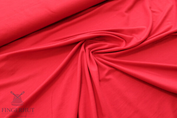 Stoff 86067 Tencel-Jersey