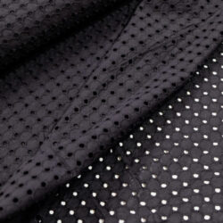 Stoff 90691 Baumwollspitze