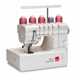 Elna eXtend covermax