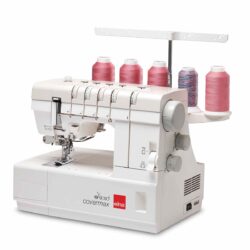 Elna eXtend covermax