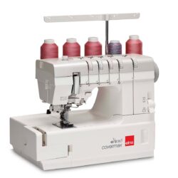 Elna eXtend covermax