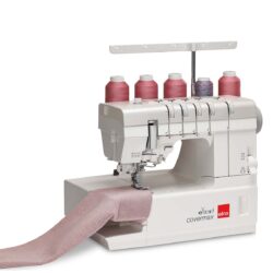 Elna eXtend covermax