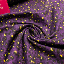 Stoff 91269 Baumwollstretch