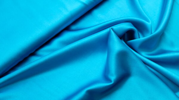 Stoff 91450 Seiden- Satin - Stretch