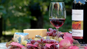 Weinfest Wolfenbüttel