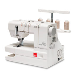 Elna easycover Version 2 3-4 Droite