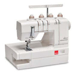 Elna easycover Version 2 3-4 Gauche