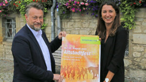 Altstadtfest Wolfenbüttel 2022